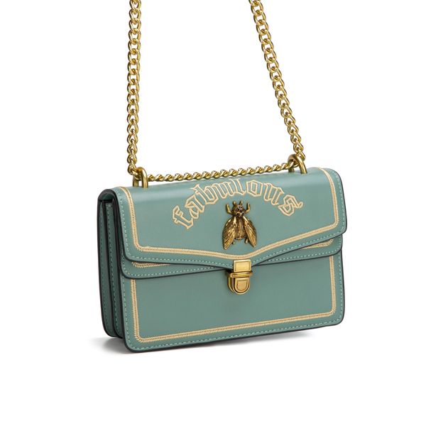 

ladies bag lyn bee bag female new messenger bags fashion spring and summer small ck new female bag 1041