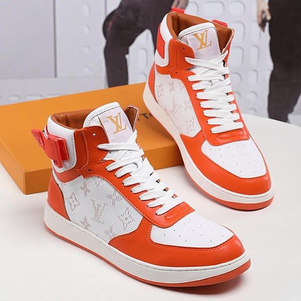 

casual mens shoes sports breathable fashion footwears athletic scarpe da uomo rivoli sneaker boot mens shoes fashion type bottes hommes, Black