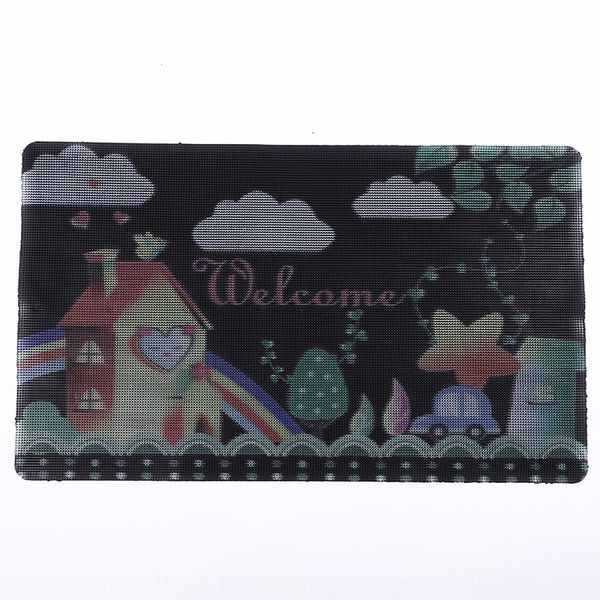 

door printing floor bath carpet non-slip non-slip mat bath floor mat bedroom living room carpet
