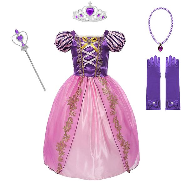 princess dress up dresses