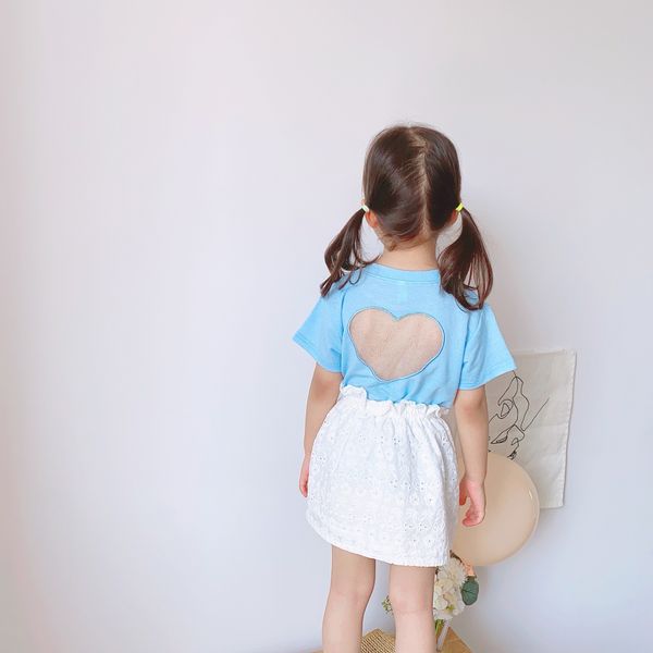 

20208616tt children's t-shirt mask 20208616tt children's t-shirt mask, Blue