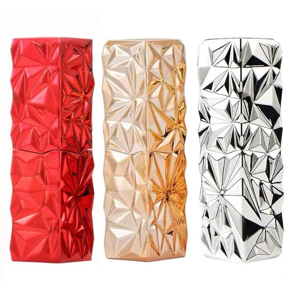 

storage bottles & jars lipstick tube 12.1mm diy lip tubes stick beauty containers empty cosmetic makeup various kinds of styles
