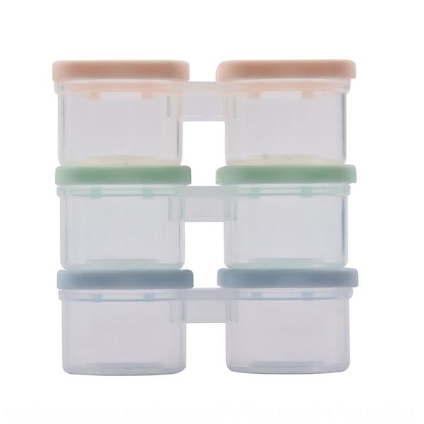 

new three-pair pressinvisible presseye care box eye care box glasses case glasses case lens clip tweezers, Blue