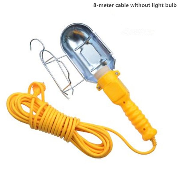 

portable lanterns work lamp auto maintenance repair installation bulb paragraph