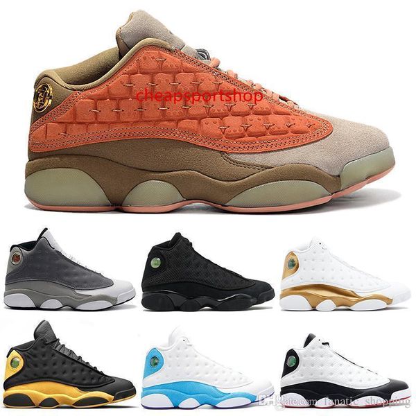 

2019 сгусток 13s мужские ботинки баскетбола бреда мела black cat атмосфера серого dmp flint он доигрался спорт на открытом воздухе кроссовки