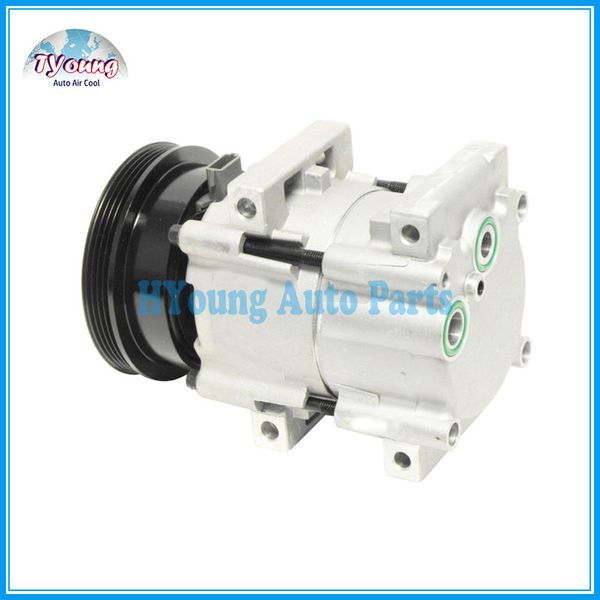 

fs10 4 seasons 58139 co 101390c ac compressor for nissan quest mercury villager 3.0l