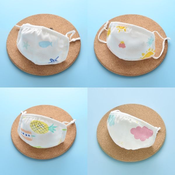 

unrh pm2.5 pollution face mask breathing valve dust dustproof washable reusable masks cotton mouth muffle designer printed face ma #677, Black