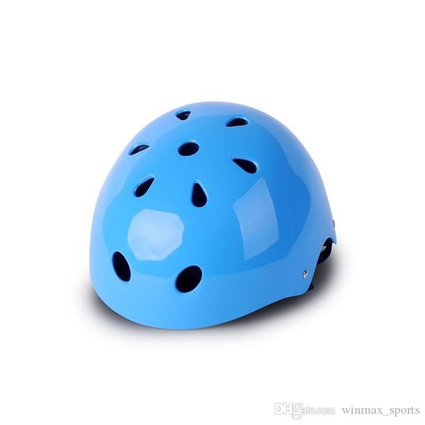 

winmax skateboard helmets for kids impact resistance ventilation for multi-sports cycling skateboarding scooter roller skate