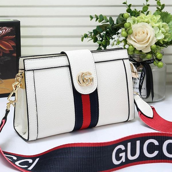 

drop ship womens bag leather zipper shoulder bags luxury designer chain crossbody bag clutches handbag lady messenger bags bolsa de hombro