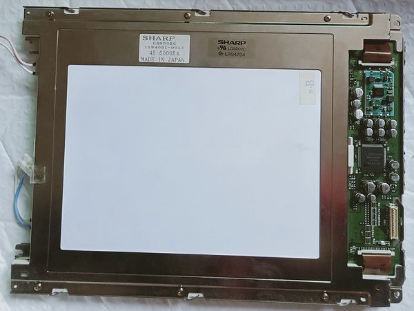 

lq9d02c lq9d02 8,4-дюймовый жк-цифровой преобразователь tft 640x480 жк-панель экран