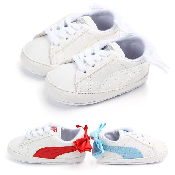 

модные новый 2019 симпатичные обувь маленьких девочек белый с мягкой подошвой обувь для маленьких девочек для маленьких мальчиков и девочек