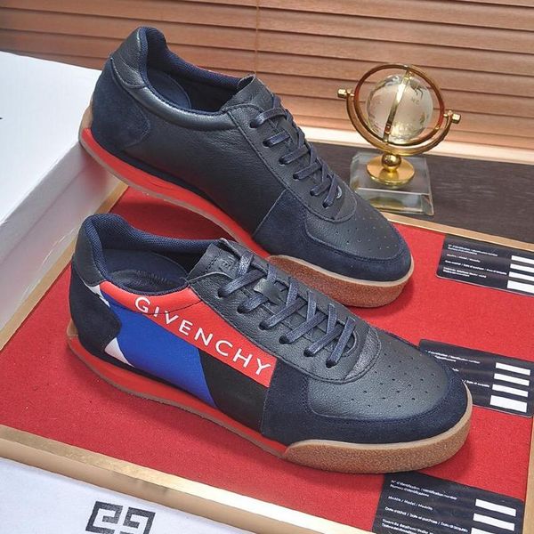 

new mens shoes sneakers chaussures pour hommes mens shoes luxury style with original box gh875 casual shoes men zapatos de hombre sale