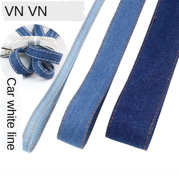 

diy hair diy denim accessories material bilateral wire pressing denim cloth pressing strip manual bow hairpin hairpin accessories, Silver