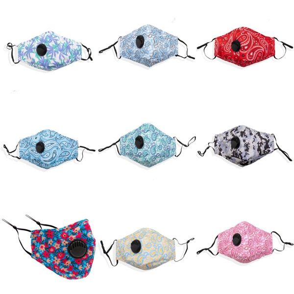 

поставка на складе красивые мужские маски хлопок маски удобная face 3-слойный модельер маска для взрослых пыле ушной маски # 634, Black