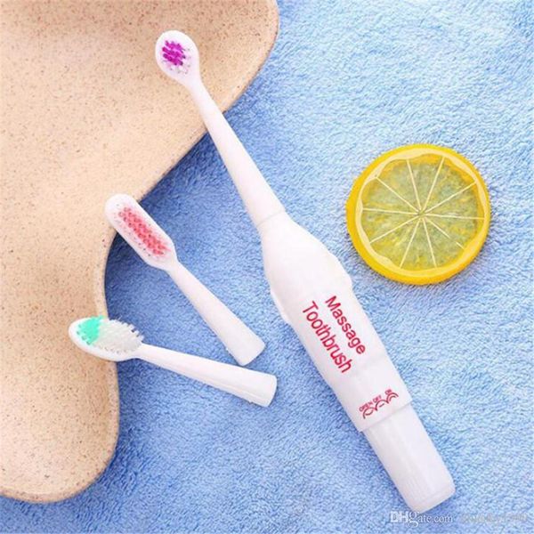 

высокое качество oral соник электрические toothbrushrotating электронные германия гигиена полости рта зубной зубов чистящая головка удалить