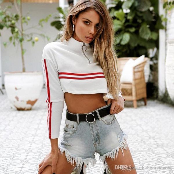 

fashion female long sweatshirt sleeve hoodie pullover sweatshirt rainbow letter print women's sweatshirt ladies clothes felpe donn, Black