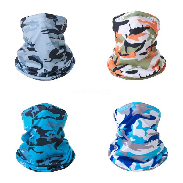 

tactical hunting camouflage sniper er multi scarf veil face mesh scarves shawl desert masks summer outdoor me #544#571, Black