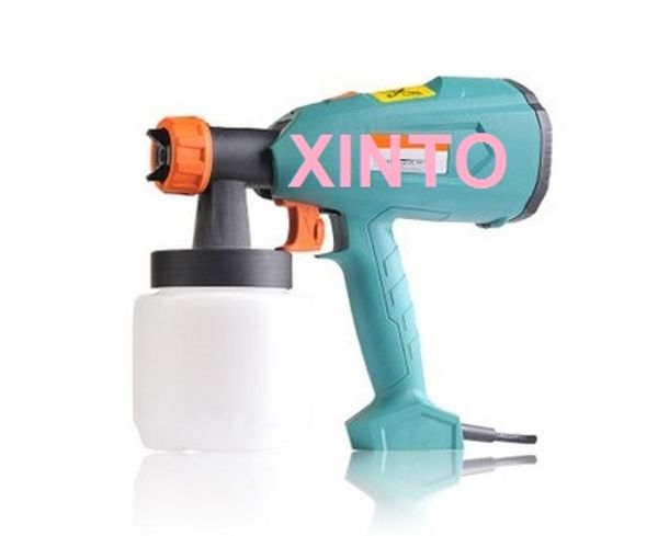 

auto oil paint electric spray gun, coating, emulsion paint