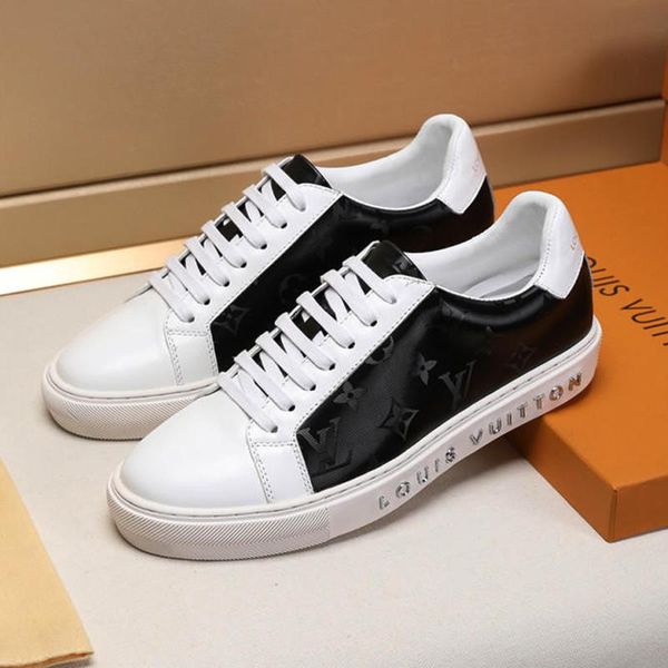 

rivoli sneaker mens shoes new arrival outdoor walking lightweight luxury lace -up low comfortable shoes fashion sneakers flats platforms