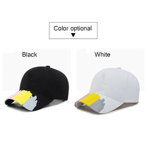 

baseball cap fashion women men hats snapback n03 popular couples mesh baseball cap avant garde patchwork favorite hip hop caps hats, Blue;gray