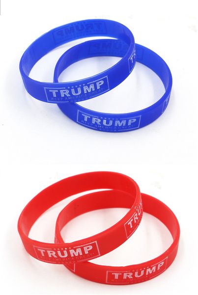 

trump 2020 сделано америка большой браслет силиконовой резины спорт luminous лучезапястного сустава trump сторонники браслеты тумака mens же