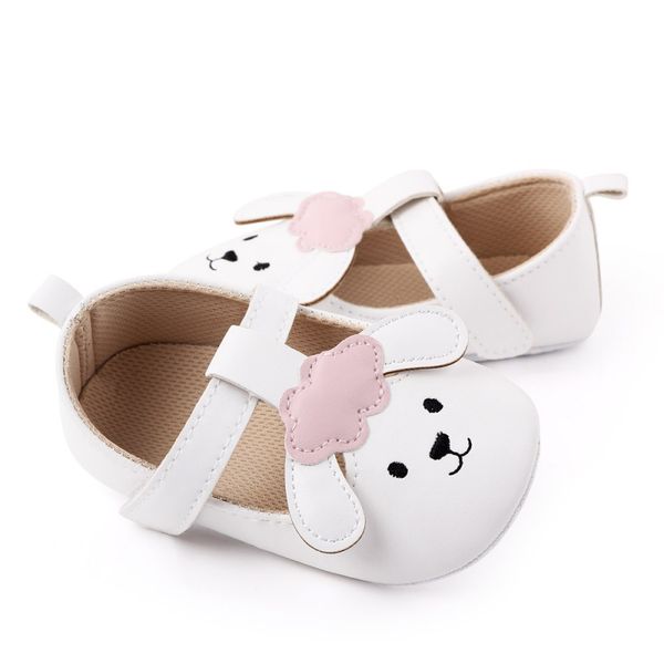 

weixinbuy toddler baby girls shoes pu leather baby boy girl moccasins shoes non-slip footwear crib 0-18m #9