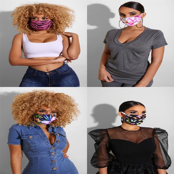 

20pcs venice party masks exquisite lace diamond leather lady masks masquerade princess mask with flower#664, Black