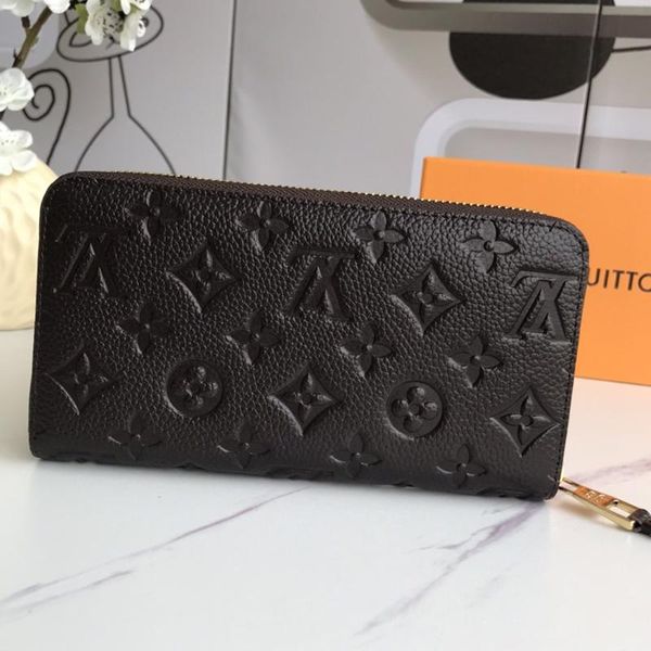 

wallet womens luxury designer leather long wallets drop ship zipper new arrival wallet purses ladies clutches handbags sale