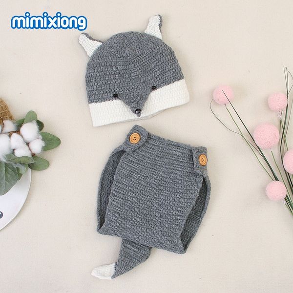 

ins fox ins children's children's clothing sweater clothing fox sweater, Blue