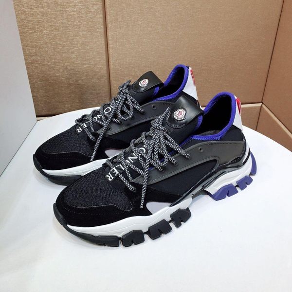 

2020dw limited edition new fashion trend wild menmen casual comfortable shoes hiking shoes sports shoes original box packaging, Black