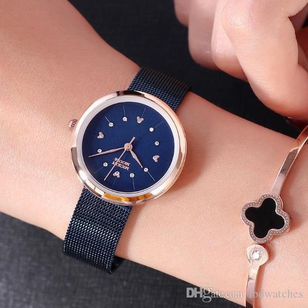 

net belt simple 2 needle belt women' steel belt women' fashion trend fashion table 329, Slivery;brown