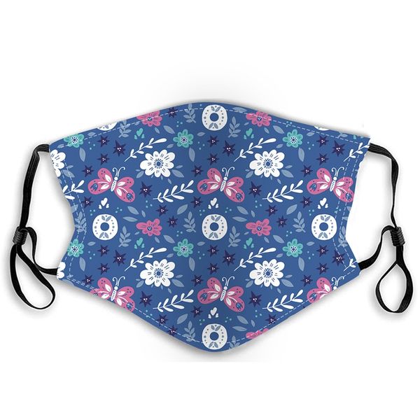 

luxury face mask letter print breathable fashion designer face masks reusable washable cycling outdoor designer mask forgirls#934