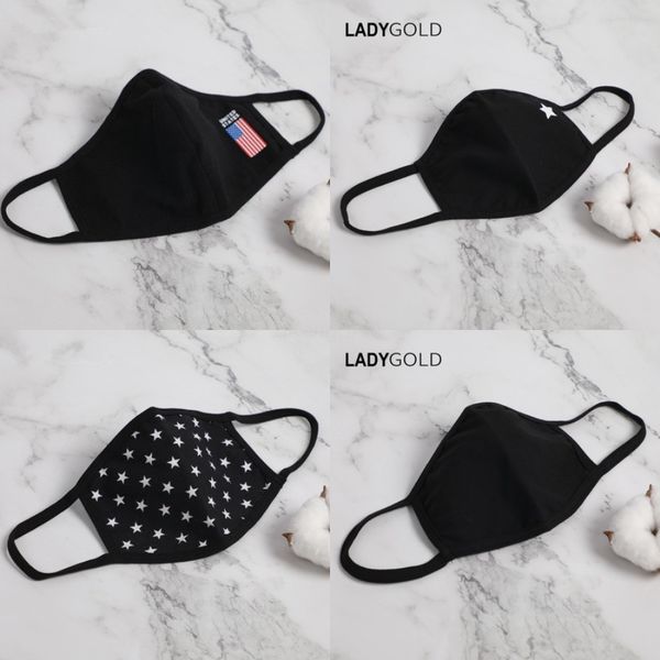 

в наличии !! анти пыли fa mout er рм2,5 mask модный fasion маски полная версия красочные маски sunscreen eea1491 # 934, Black