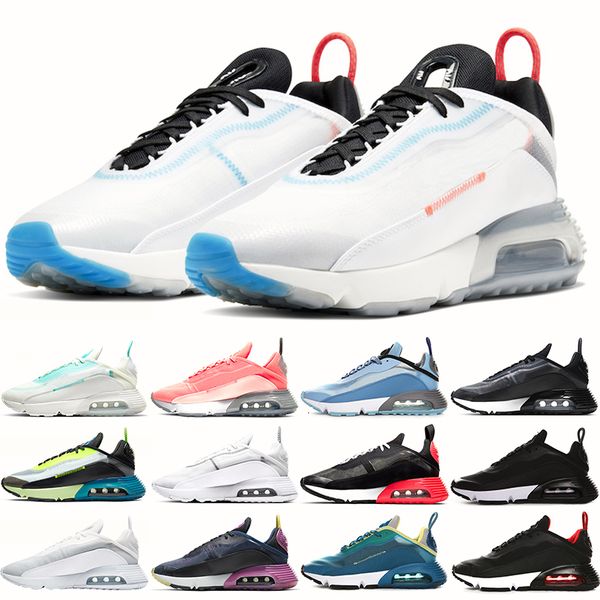 

2090s men women running shoes mens trainers pure platinum aurora green black grape core white mens sports shoes sneaker