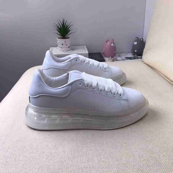 

2020 new trend of european and american fashion mq-comfortable and breathable high-quality non-slip white shoes1576156h, Black