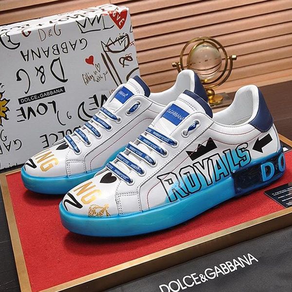 

casual mens shoes fashion flats fashion sneakers footwear platform zapatos de hombre with original box luxury design mens shoes fashion #655
