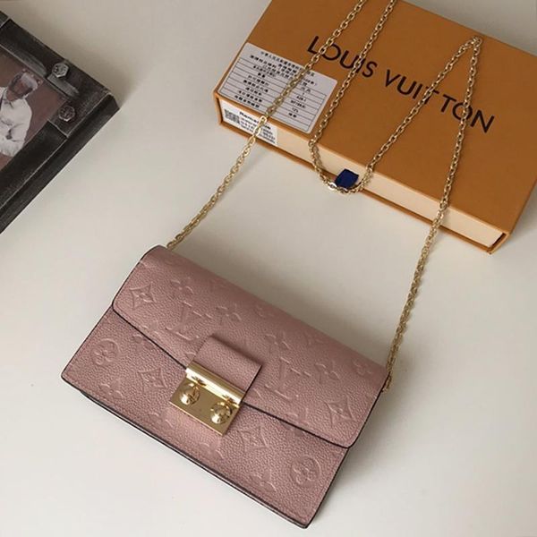 

women bag fashion classic leather chain shoulder bag designer luxury lady messenger bag simple style ladies crossbody bags