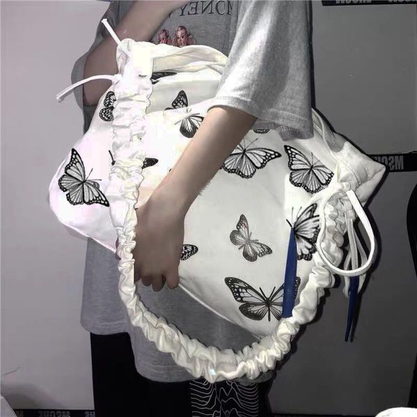 

hand-woven wooden flower basket with hand-carried basket (not recommended for domestic use