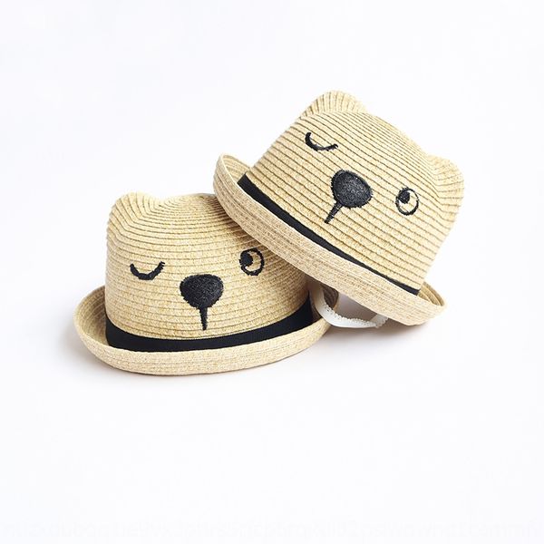 

2020 new korean fisherman sun sun autumn baby sunshade thin baby fisherman hat summer straw hat, Blue;gray