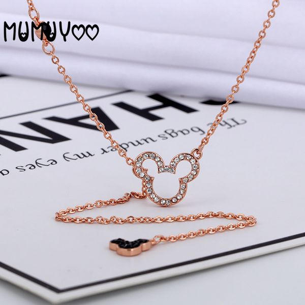 

new cute charm y-shaped pendant necklace women, Silver
