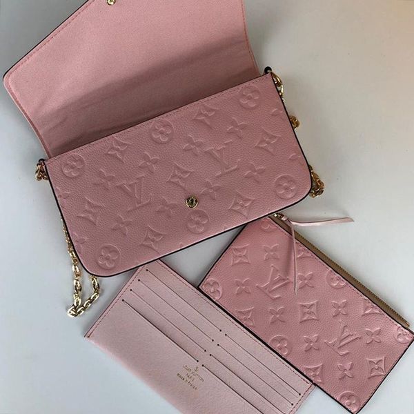 

trend type womens crossbody bag fast delivery luxury shoulder bags lady clutch bag chain money card holder messenger bags