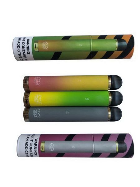 

Слоеный текут одноразовый Vape устройства Vape картридж упаковки 1000 установок затяжек слоеного бара плюс укажите систему Vape палку В. С. слоеного Xtra Edibles