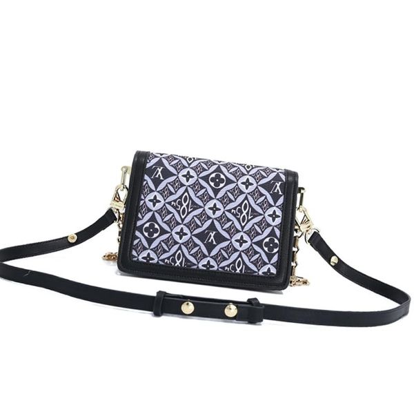 

trend retro women leather small flap crossbody bag new arrival womens chain messenger bags luxury designer shoulder bag sale