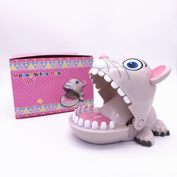 

qu20r new peculiar children's parent-child game trick funny new peculiar children's decompression toy parent-child game trick funn