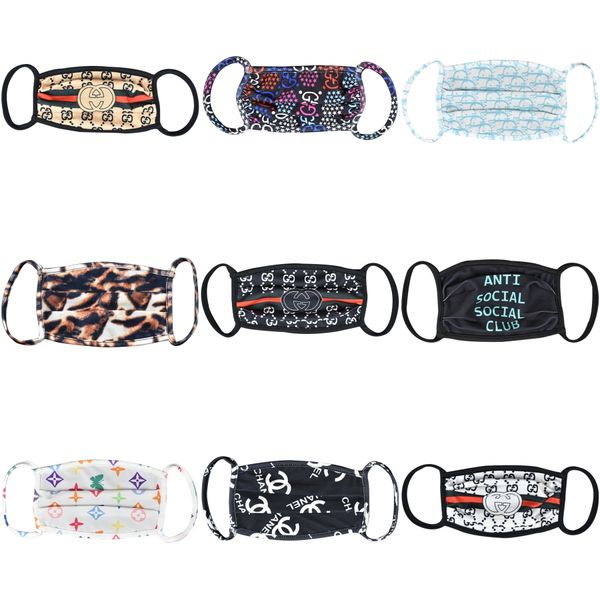 

face masks fashion breath valve pm2.5 mouth mask anti-dust anti pollution can put filter mouth-muffle mma3320d#945