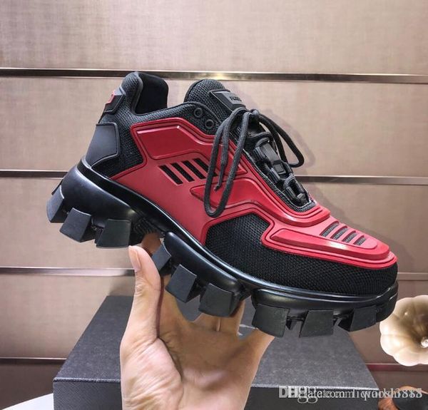 

more than 2019 luxury three s low designer fashion casual shoes boots shoes sole crime combined with - 45 - 36, Black