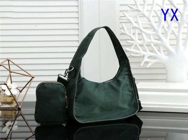

classic women bags nylon pures bag fabric party tote handbags wallet tote fashion sac bags urban beauty 2020