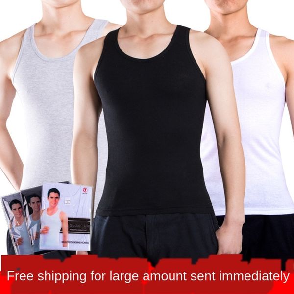 

kgyot 9.9 спортивный фитнес полиэфирного волокна i-образной охраны труда пот 9.9 vestsports жилет фитнес полиэфирного волокна i-образный муж, White;black