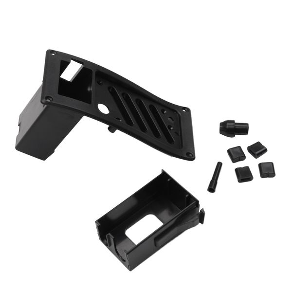 

guitar pickup cover suitable for replacing guitar pickup housing parts