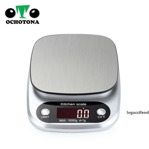 

balance cuisine electronic digital kitchen scales food scale gadgets electronicos electronic scale grams kitchen tool t200326